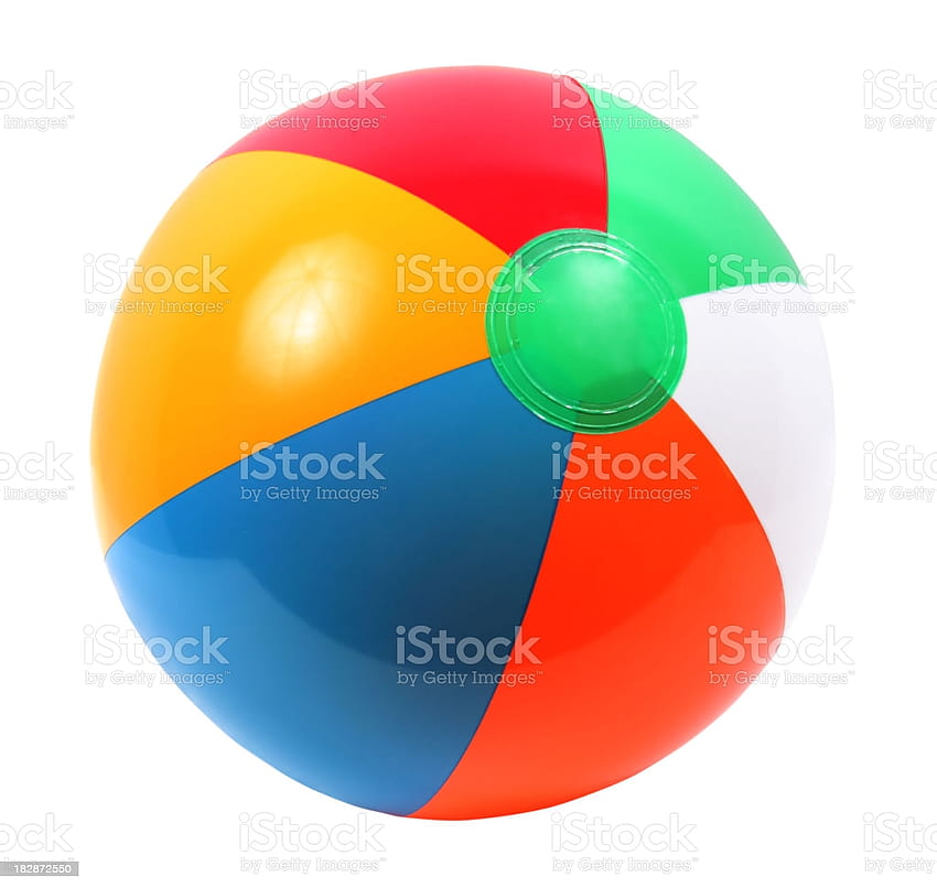 Beach Ball Stock HD wallpaper | Pxfuel