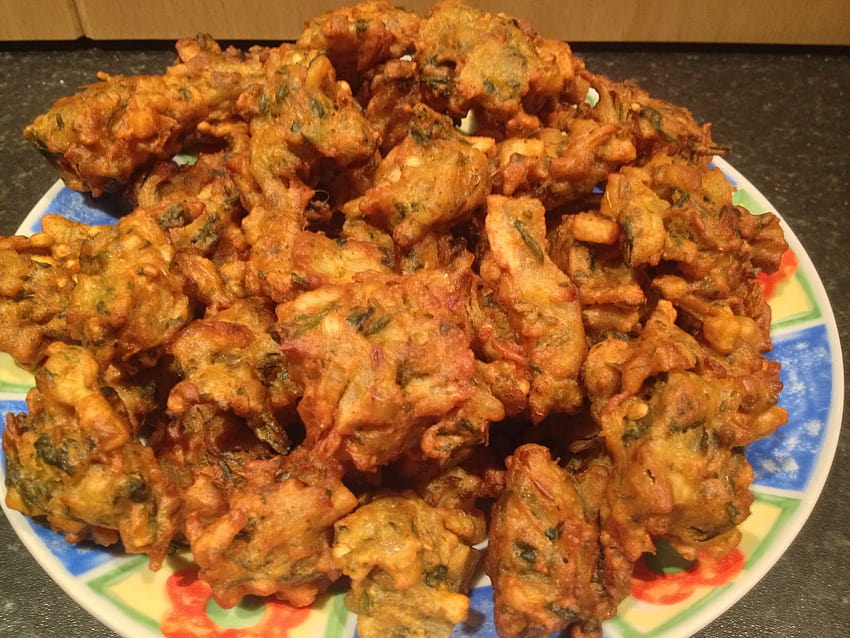 How to make Vegetable pakoras? – Recipes with More HD wallpaper