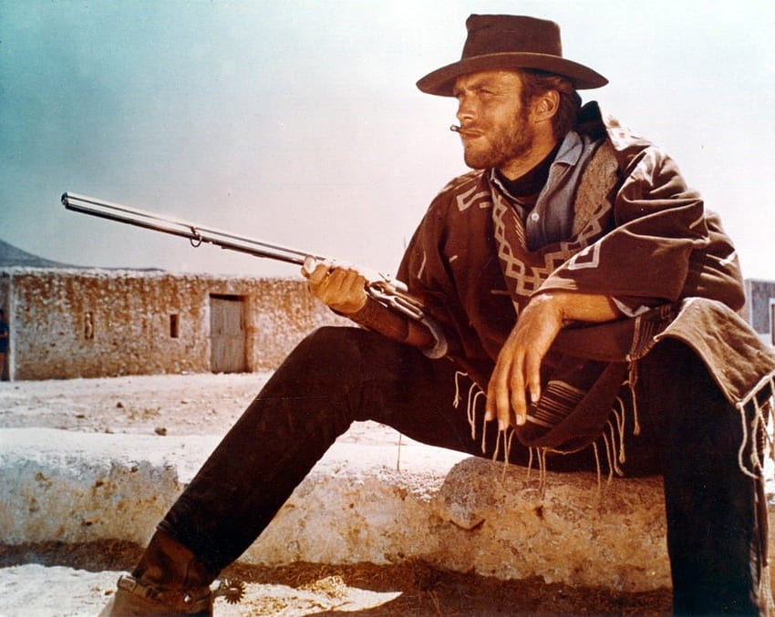 Welcome to Spain's Wild West Town, Hollywood's Favourite Filming, a fistful of dollars HD wallpaper