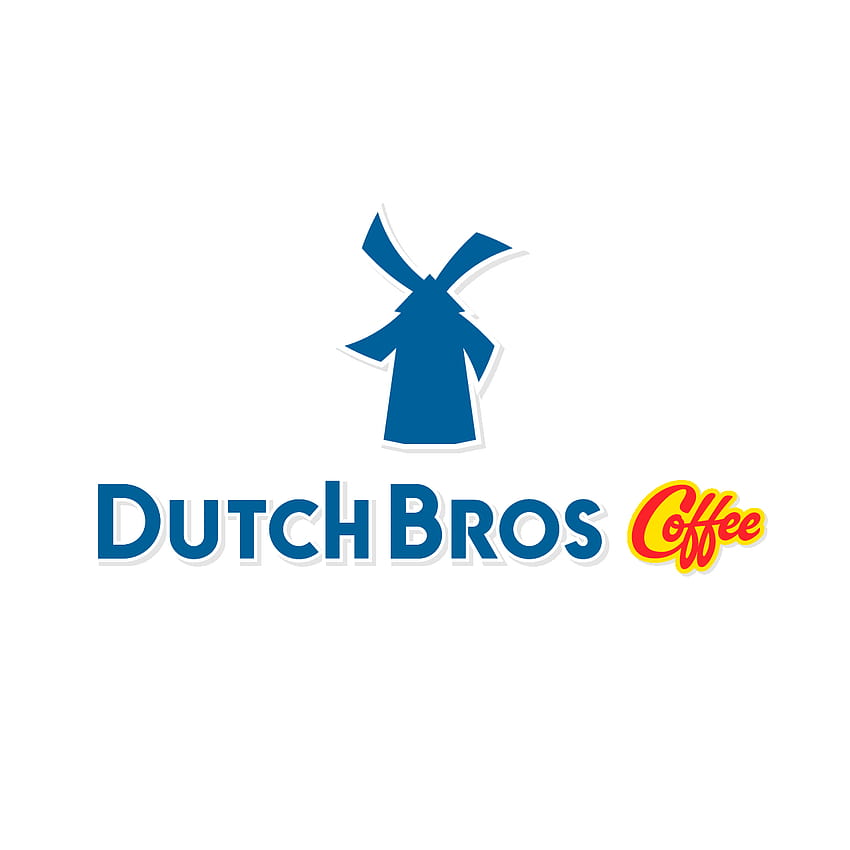 Dutch bros Logos, dutch bros coffee HD phone wallpaper Pxfuel