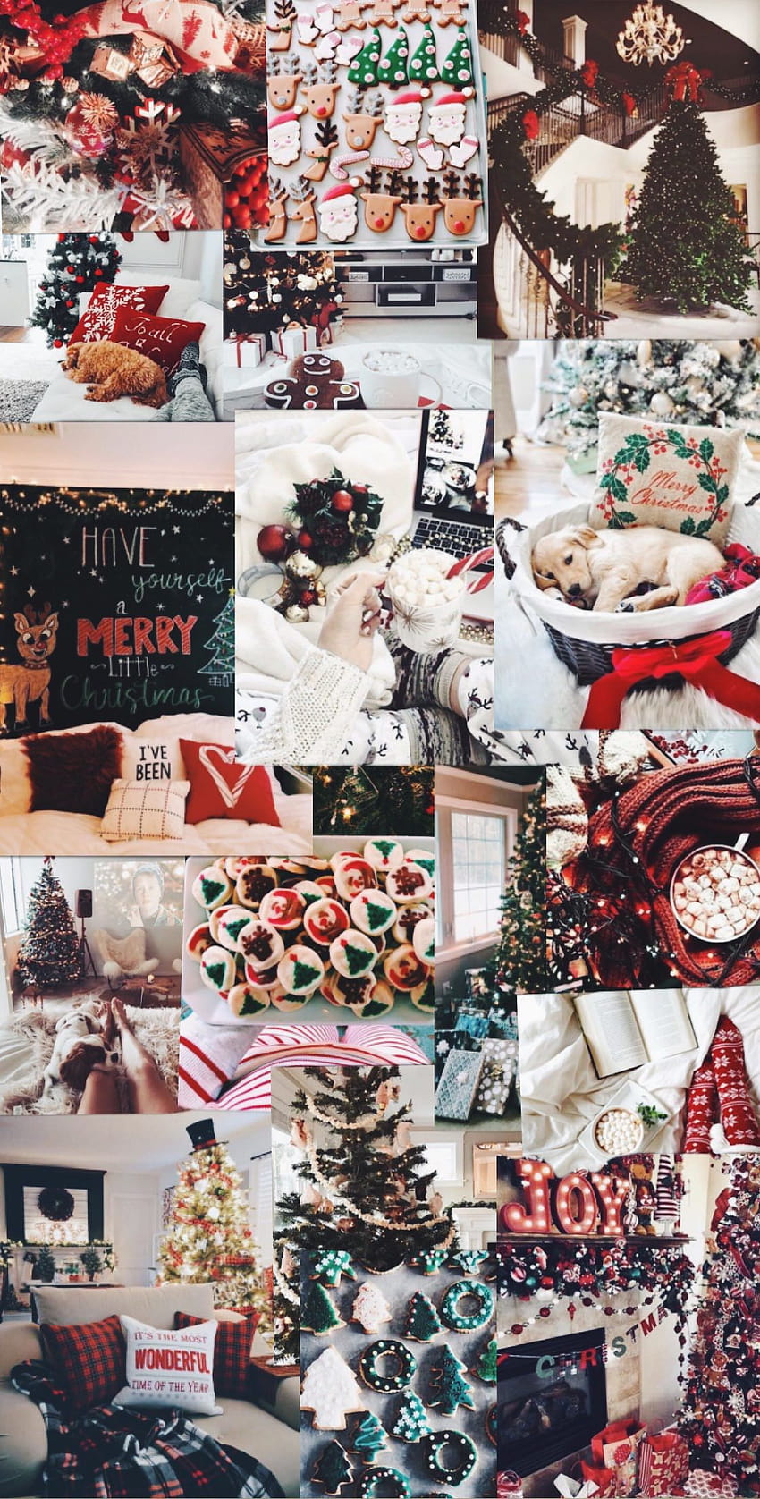 3 VSCO Christmas, cute christmas vsco HD phone wallpaper | Pxfuel