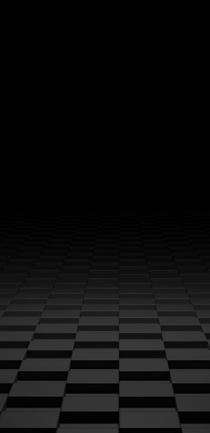 1440x2960 Dark 3d Shapes Floor Samsung Galaxy Note 9,8, S9,S8,S Q ,  Backgrounds, and, 3d dark android HD phone wallpaper | Pxfuel
