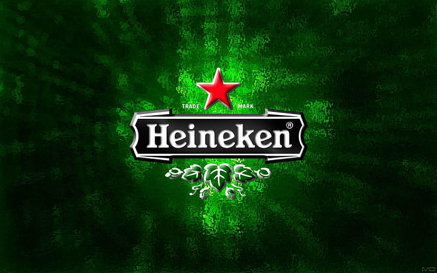 Heineken-iPhone HD-Hintergrundbild