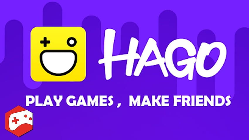 HAGO Mod APK 3.5.4 for Android, hago game HD wallpaper