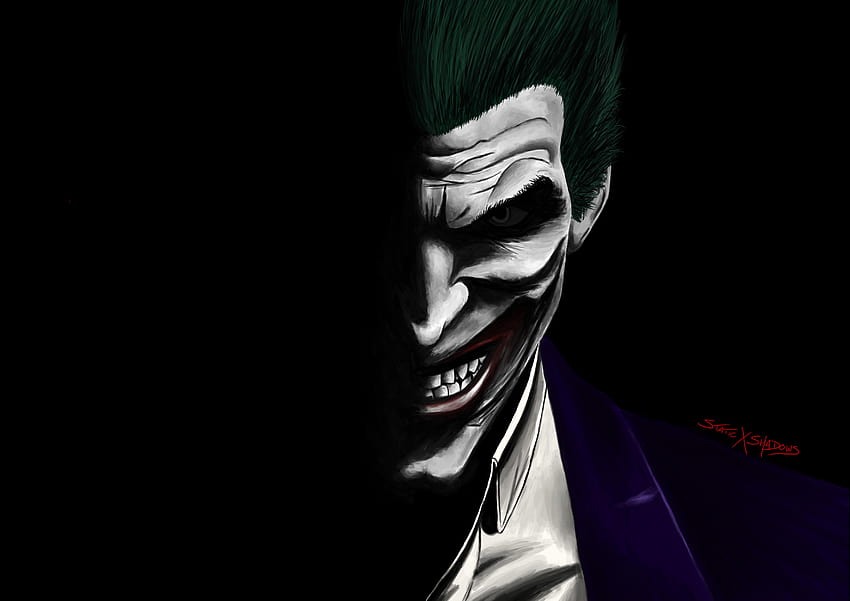 Funny Joker, mr joker HD wallpaper | Pxfuel