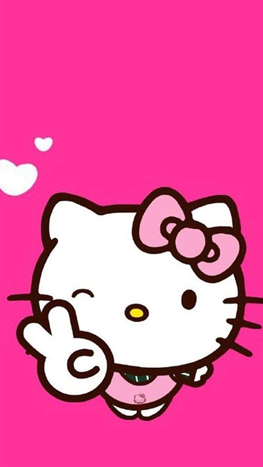 Page 16 | cute of hello kitty HD wallpapers | Pxfuel