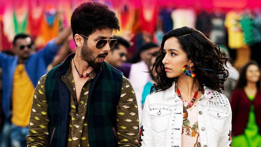 Batti Gul Meter Chalu' Review: Shahid Kapoor and Shraddha Kapoor's social  drama educates but fails to entertain, batti gul metre chalu HD wallpaper |  Pxfuel