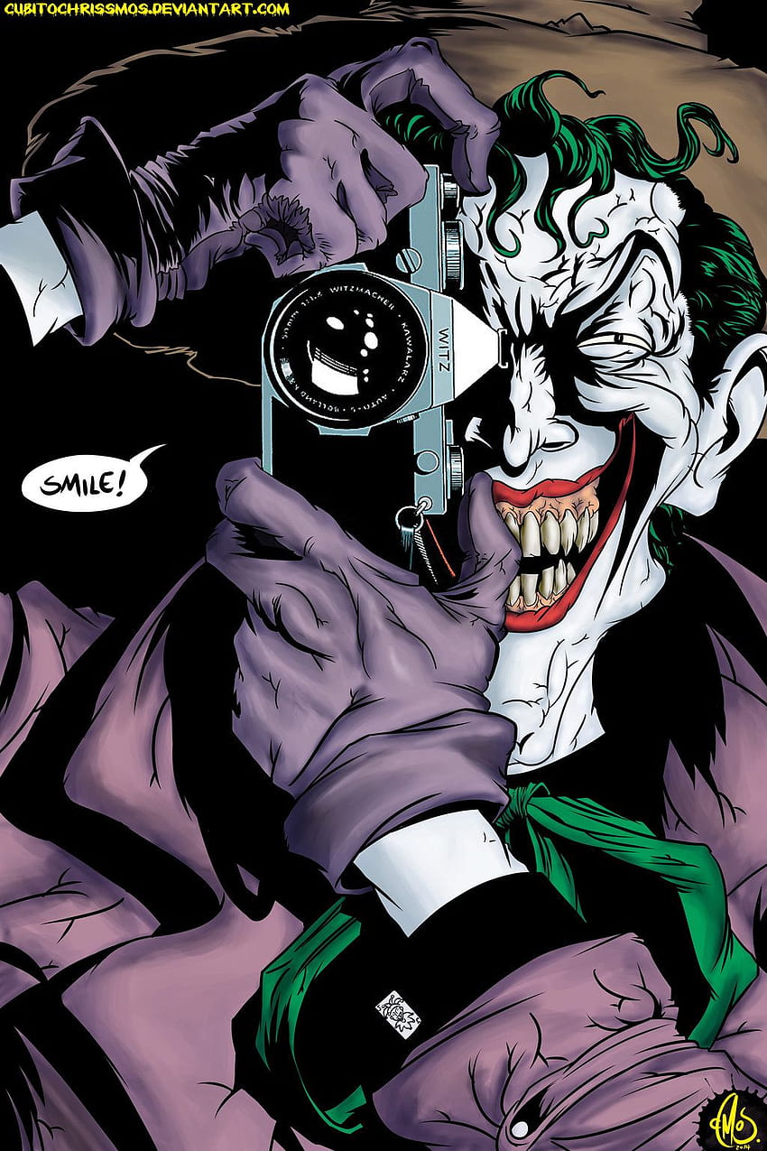 Introducir 98 Imagen Chiste De Joker A Batman Abzlocalmx 1783