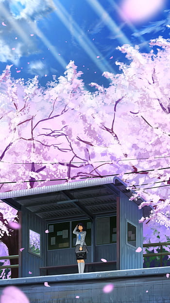 Anime wallpapers giúp bạn có thể tận hưởng những bộ truyện tranh Nhật Bản yêu thích của mình ngay trên màn hình điện thoại. Những hình nền tuyệt đẹp này sẽ đem lại một trải nghiệm sống động và thú vị cho bạn. Hãy cùng khám phá những Anime wallpapers đẹp nhất và trải nghiệm sự khác biệt.