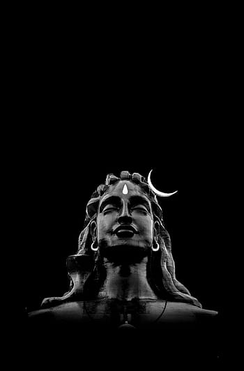 Shiva(Adiyogi) - for Mobile and , Adiyogi HD wallpaper | Pxfuel