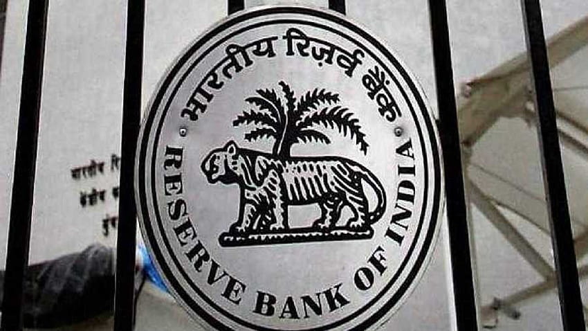 Lunedì la Reserve Bank of India venderà dollari per un valore di 2 miliardi di dollari per placare il mercato forex Sfondo HD