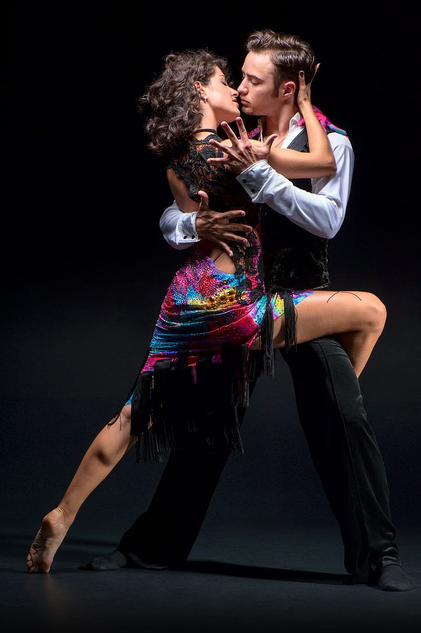 ประวัติการเต้นรำ Bachata ชีวิต bachata วอลล์เปเปอร์โทรศัพท์ HD