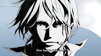 The sensibility the Makishima Shogo