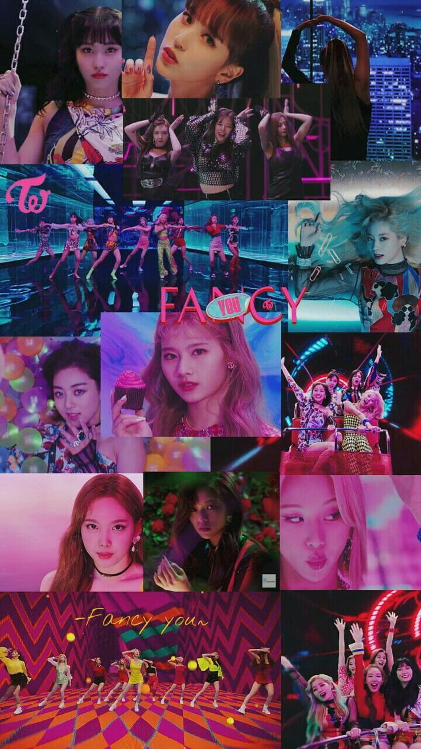 Twice Aesthetic Wallpapers  Top Free Twice Aesthetic Backgrounds   WallpaperAccess