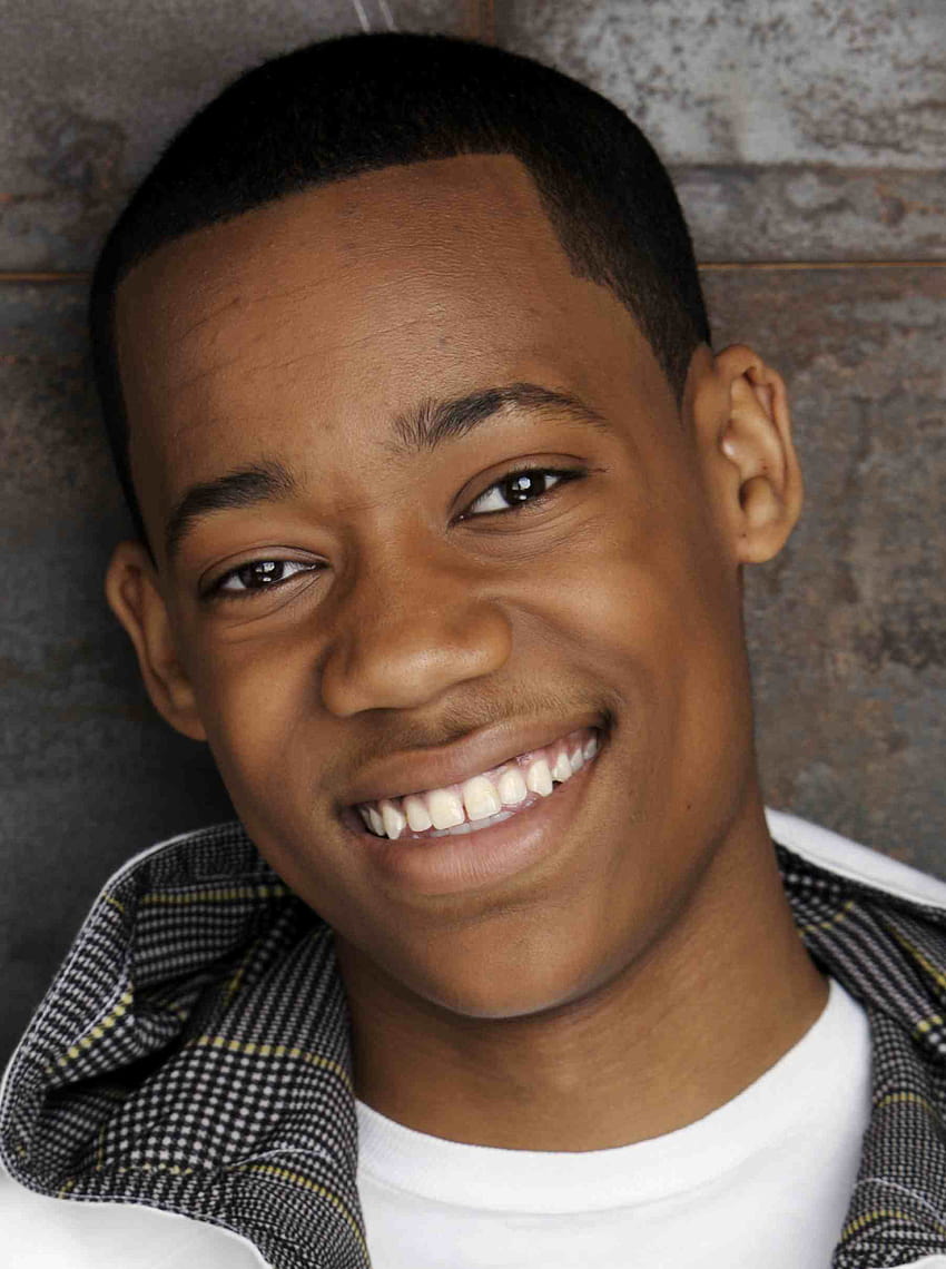 Pics Of Tyler James Williams, tyrel jackson williams HD phone wallpaper