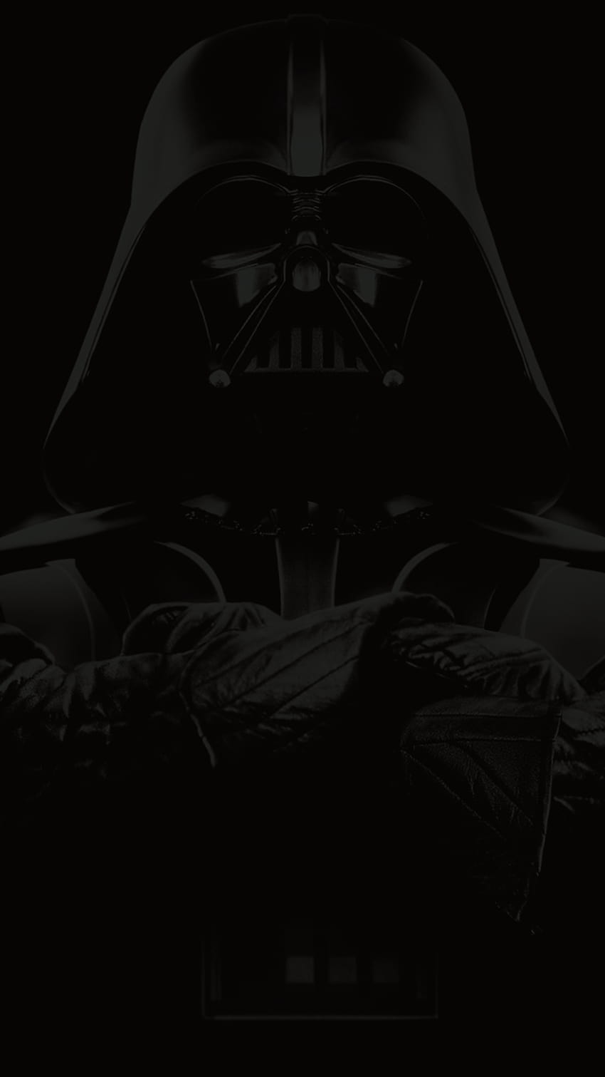 Darth Vader Black iPhone For ...0084, 아이폰 배경 다스 베이더 HD 전화 배경 화면