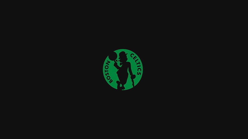 Boston Celtics HD wallpaper