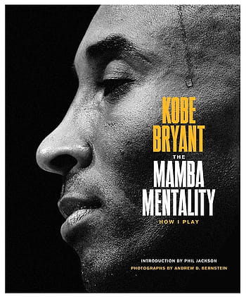 Download “Kobe Bryant: The Mamba Mentality” Wallpaper