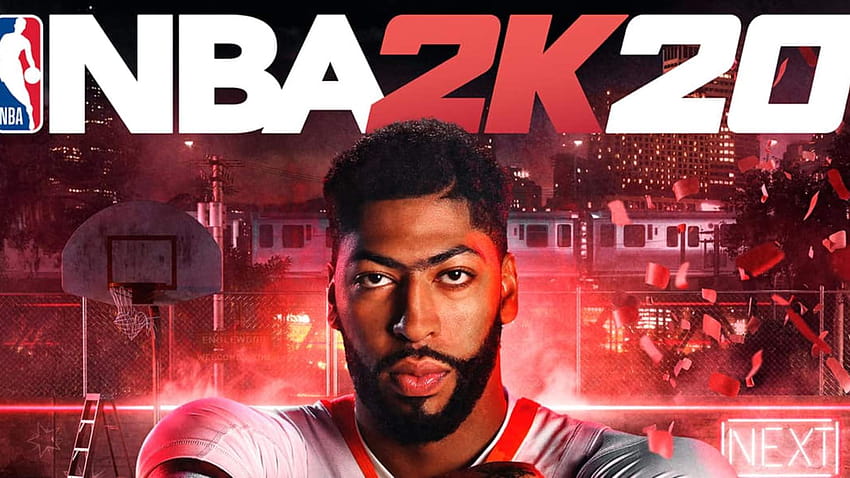 Gameplay NBA 20: Date de sortie, Idris Elba et Legend, nba 20 park gods Fond d'écran HD