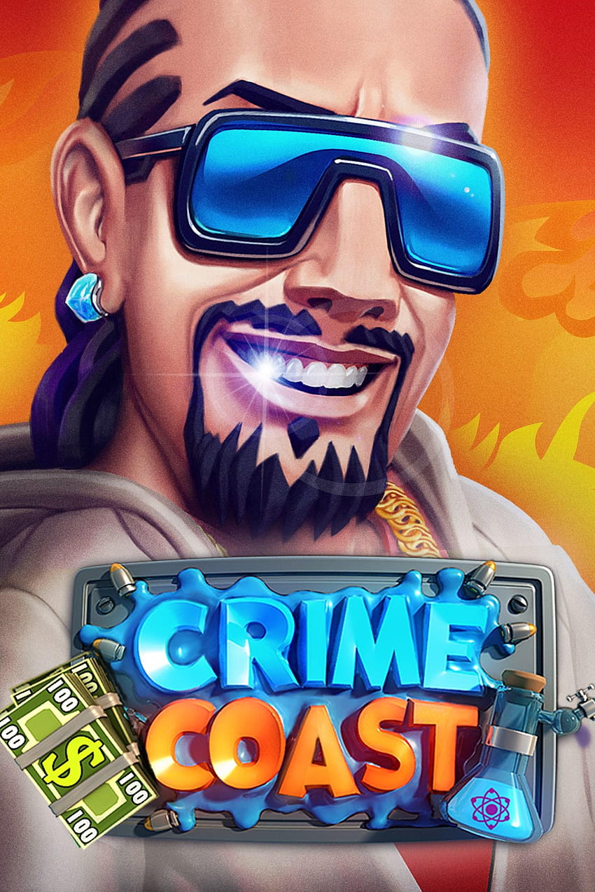 Holen Sie sich Crime Coast, Crime Coast Gang Wars HD-Handy-Hintergrundbild