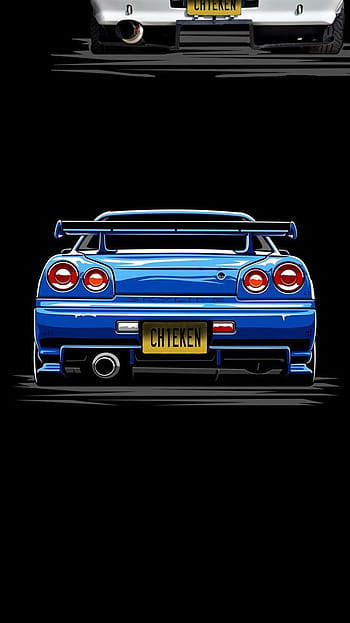 R32 Gt R Hd Wallpapers Pxfuel