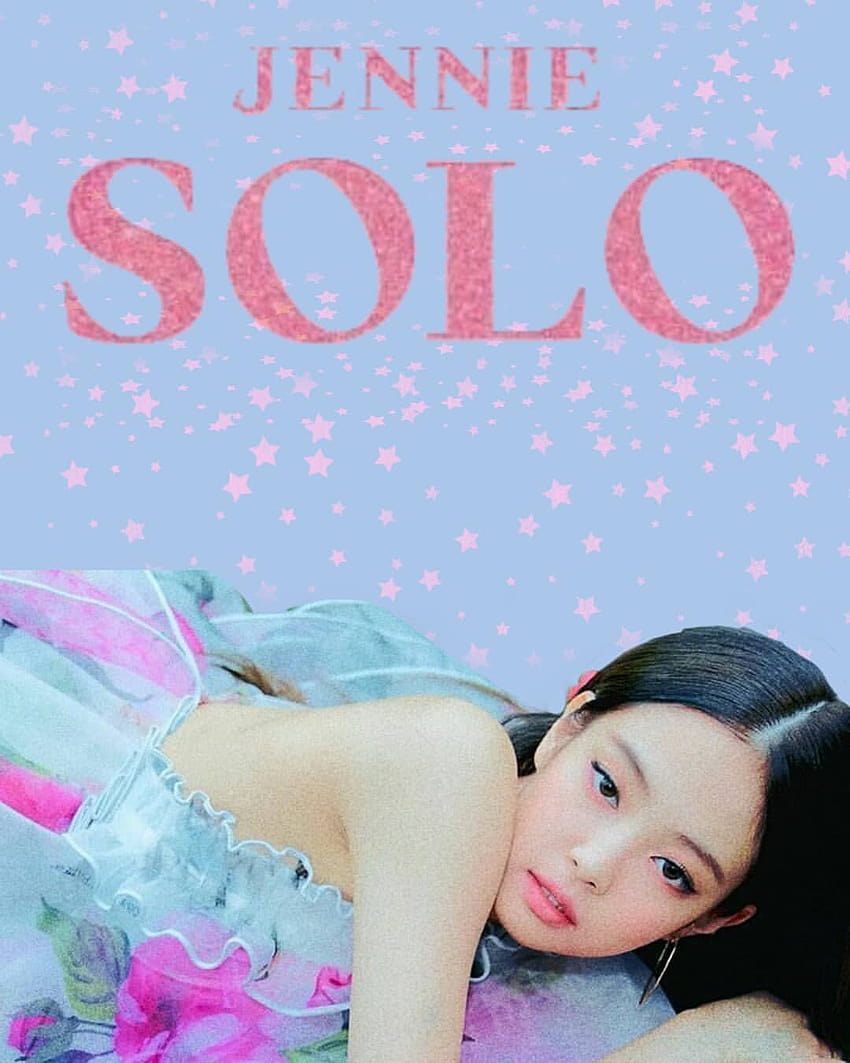 Posts tagged as, jennie solo HD phone wallpaper
