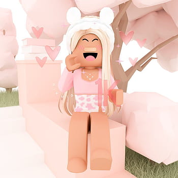 Roblox Girl Wallpaper - NawPic  Roblox animation, Roblox pictures, Girl  wallpaper