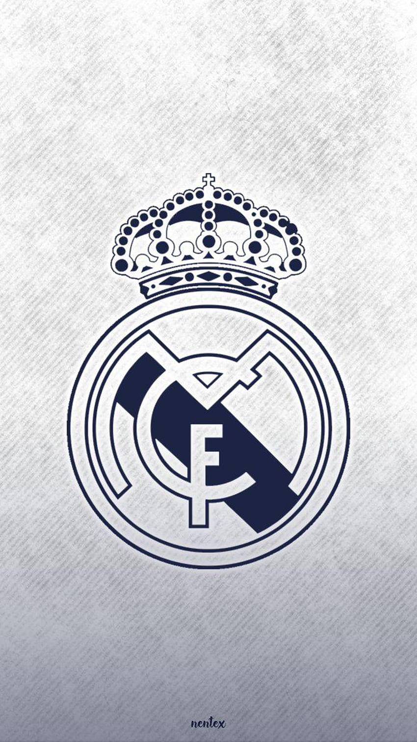 509433 Soccer Real Madrid CF Logo  Rare Gallery HD Wallpapers