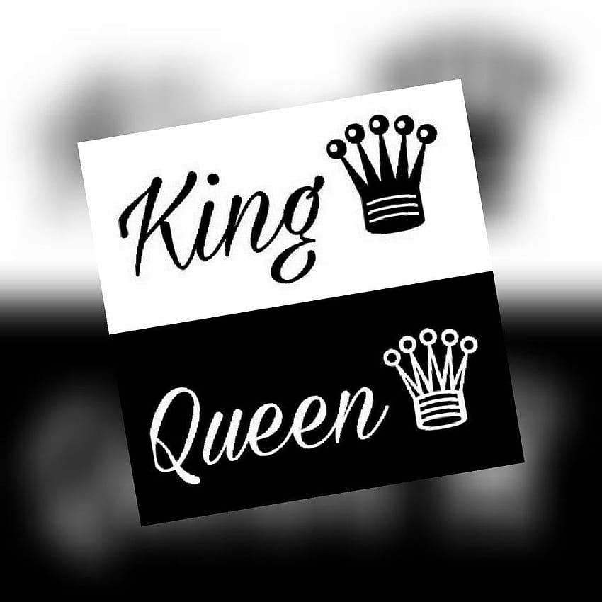 Tu y Yo, black kings and queens HD phone wallpaper | Pxfuel