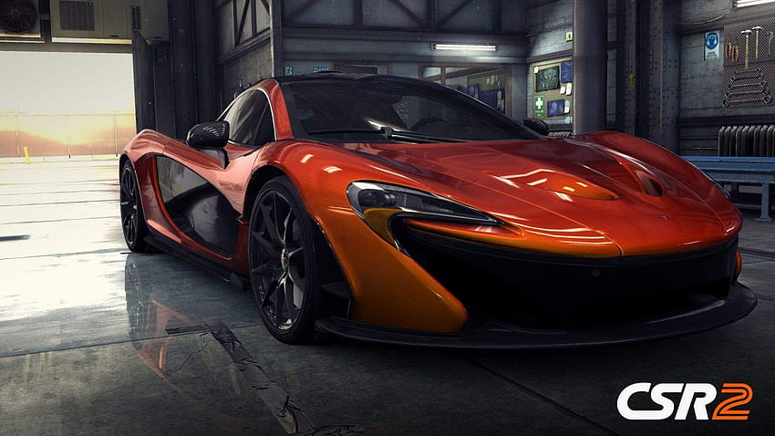 Хиперреалистичните супер автомобили на CSR2 оставят други състезателни игри за iOS в прахта, csr racing 2 HD тапет