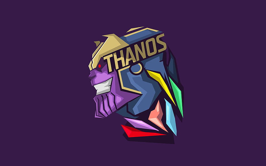 Thanos & Avengers Logo Pin Set - GameStop.ca