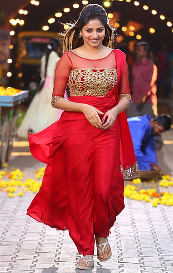 350px x 554px - Dimple Queen Rachita Ram completes 7 years in Kannada film industry HD  wallpaper | Pxfuel