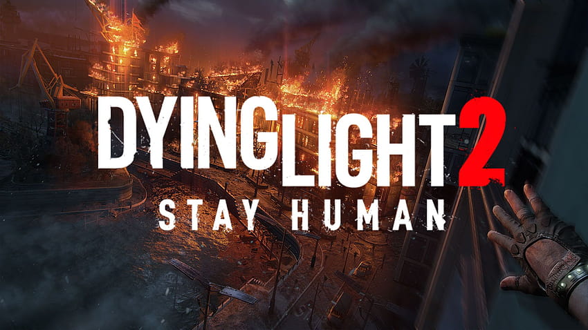 Dying Light 2 has a release date and a brand new name, dying light 2 stay human HD wallpaper