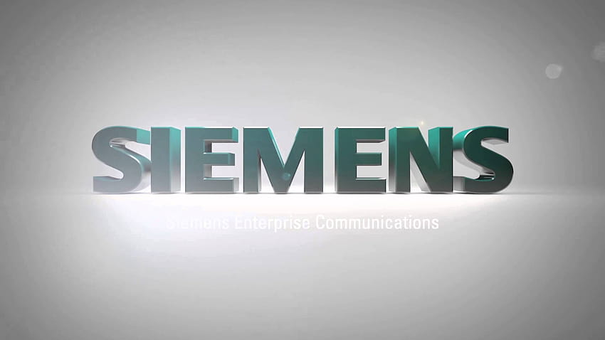 Siemens HD wallpaper