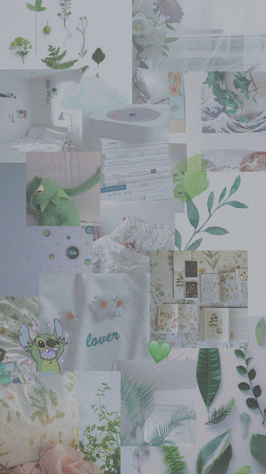 Green Aesthetic Tumblr Backgrounds, green pastel aesthetic HD phone  wallpaper | Pxfuel