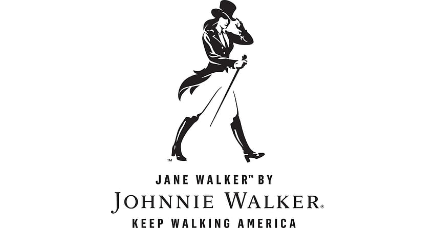 Johnnie Walker Launches Johnnie Walker Black Label The Jane Walker Edition, Donating $1 For Every Bottle Made To Organizations Championing Women's Causes, johnnie walker logo HD wallpaper