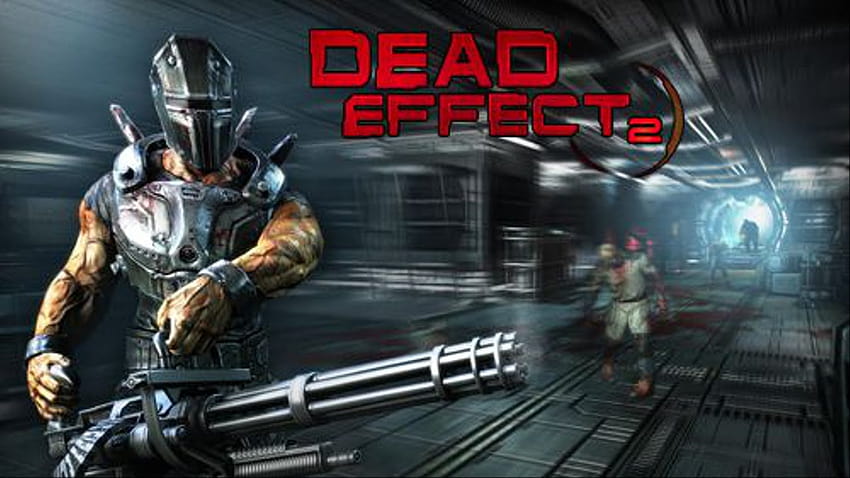 Latest Games, dead effect 2 HD wallpaper