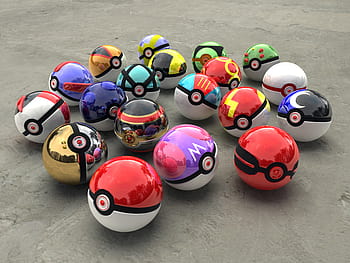Masterball HD wallpapers | Pxfuel