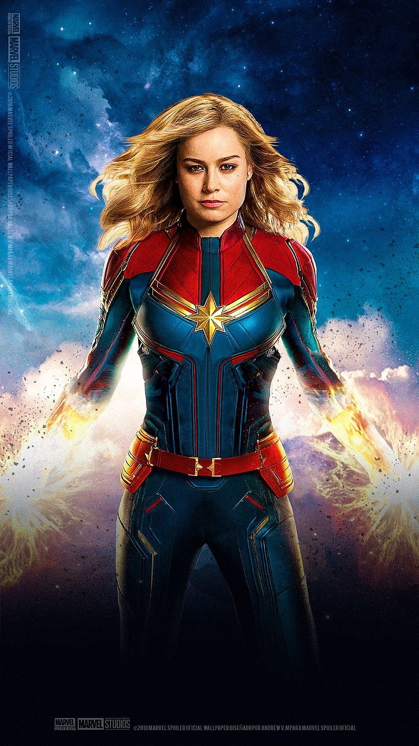 Marvel female superhero HD wallpapers | Pxfuel