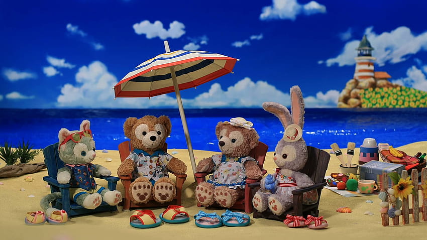 Duffy's Sunny Fun Special Video Release Kicks Off Summer Fun at Tokyo ...