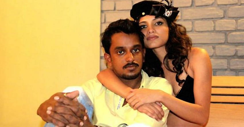 Reshmi Nair skarżył się na brak udogodnień w więzieniu, resmi r nair Tapeta HD
