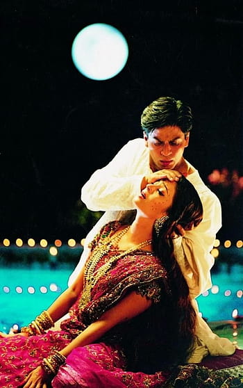 Devdas - Devdas Image (22789760) - fanpop