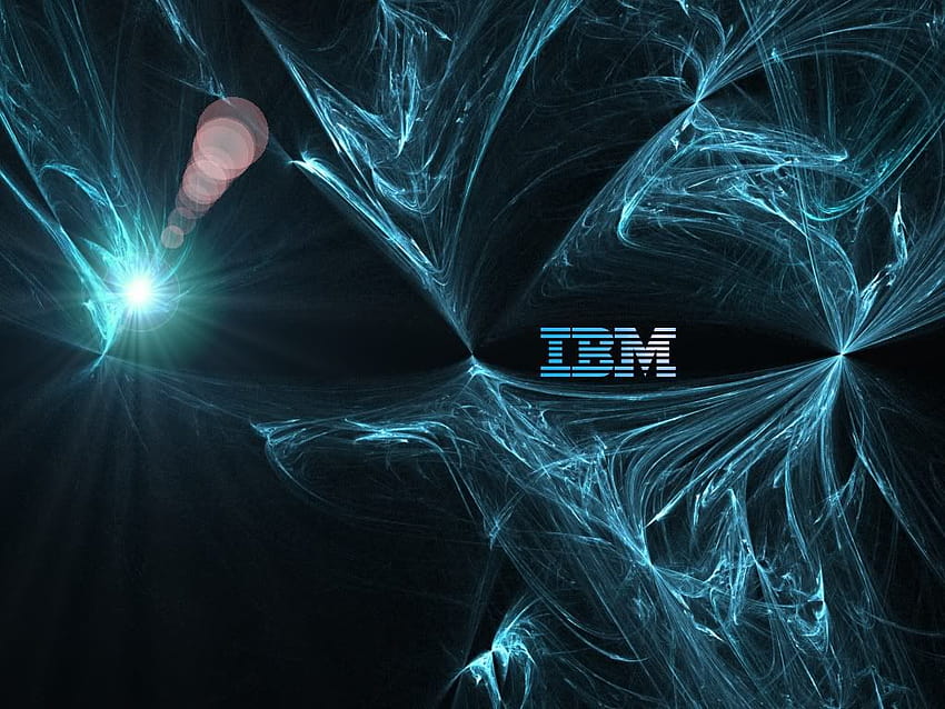5 IBM Watson, imb HD тапет