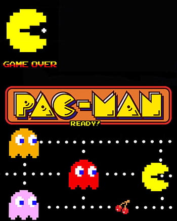 How PacMan Went from Arcade to Art Gallery  Artsy