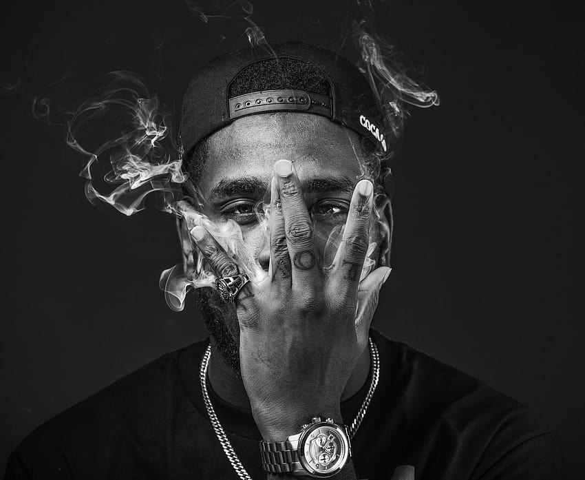 Video] Nigerian singer Burna boy discloses that he has offers from HD ...
