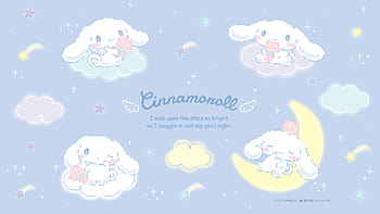 Wallpaper ID 714586  Hello Kitty cinnamoroll anime 480P stork hello  sanrio babies Sweet art hd kitty surprise free download
