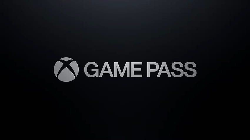 Xbox Game Pass behält trotz seines neuen Logos HD-Hintergrundbild