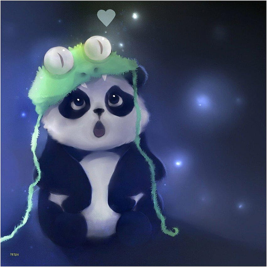 Cute Tumblr Lovely Cute Tumblr, cute panda valentines HD phone wallpaper