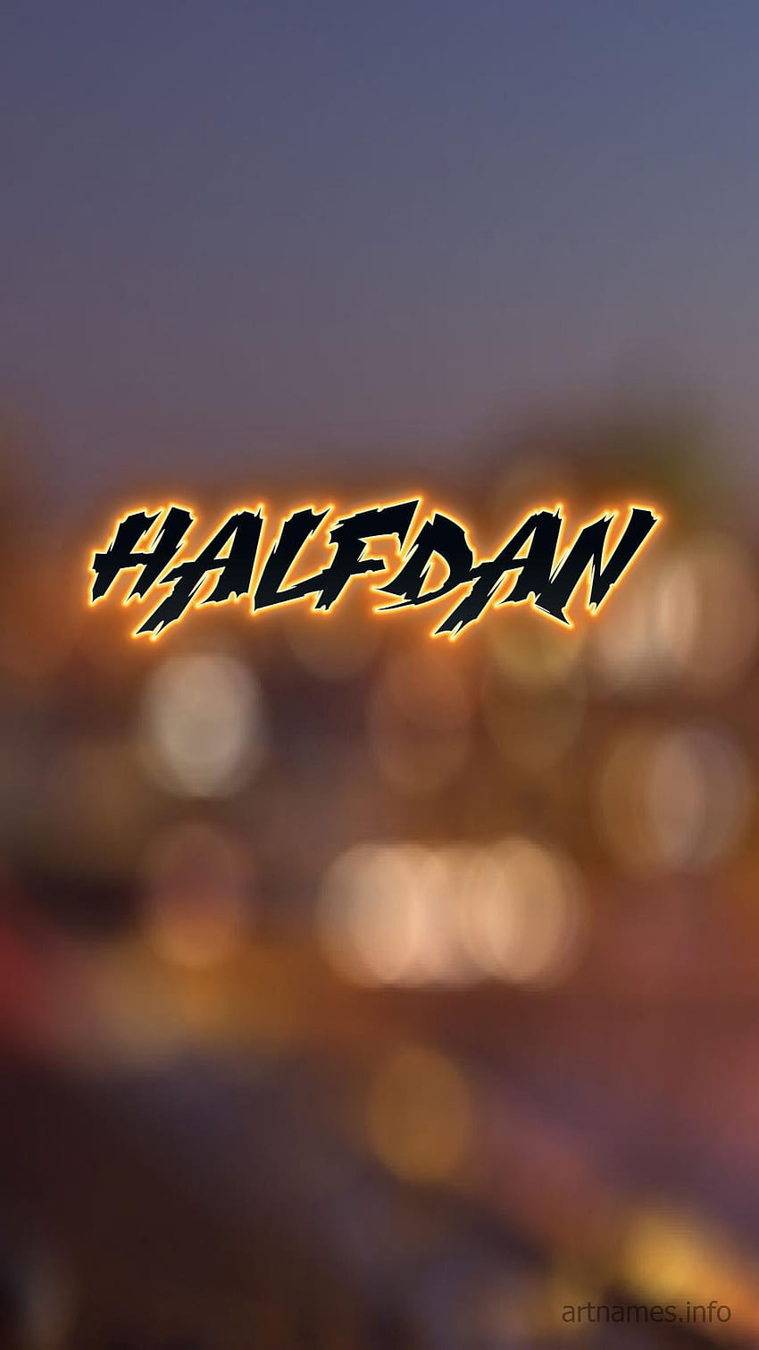 Halfdan as a ART Name ! HD phone wallpaper | Pxfuel