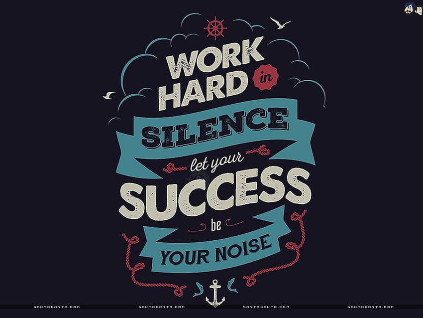 Motivational on Hard Work & Success, hard worker HD wallpaper | Pxfuel